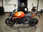 Thumbnail Photo 4 for New 2025 Triumph Street Triple R