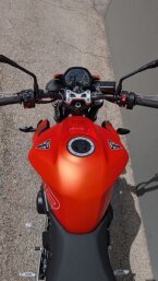 Thumbnail Photo 6 for New 2025 Triumph Street Triple
