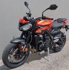 Thumbnail Photo 4 for New 2025 Triumph Street Triple