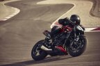 Thumbnail Photo 2 for New 2025 Triumph Street Triple RS