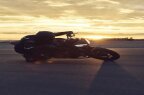 Thumbnail Photo 5 for New 2025 Triumph Street Triple RS