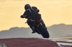 Thumbnail Photo 4 for New 2025 Triumph Street Triple RS