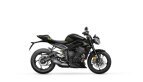 Thumbnail Photo 1 for New 2025 Triumph Street Triple RS