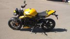 Thumbnail Photo 1 for New 2025 Triumph Street Triple RS