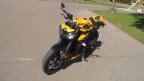 Thumbnail Photo 2 for New 2025 Triumph Street Triple RS