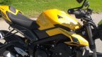 Thumbnail Photo 5 for New 2025 Triumph Street Triple RS