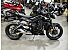 New 2025 Triumph Street Triple RS