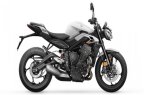 Thumbnail Photo 2 for New 2025 Triumph Street Triple R