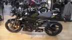 Thumbnail Photo 1 for New 2025 Triumph Street Triple RS
