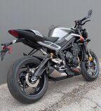 Thumbnail Photo 5 for New 2025 Triumph Street Triple RS