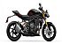 New 2025 Triumph Street Triple RS