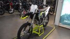 Thumbnail Photo 2 for New 2025 Triumph TF 250-X
