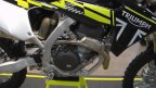 Thumbnail Photo 6 for New 2025 Triumph TF 250-X