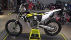 Thumbnail Photo 1 for New 2025 Triumph TF 250-X