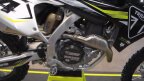 Thumbnail Photo 4 for New 2025 Triumph TF 450-RC