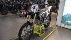 Thumbnail Photo 2 for New 2025 Triumph TF 450-RC