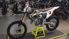 Thumbnail Photo 1 for New 2025 Triumph TF 450-RC