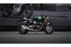Thumbnail Photo 1 for New 2025 Triumph Thruxton