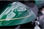 Thumbnail Photo 3 for New 2025 Triumph Thruxton