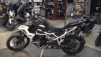 Thumbnail Photo 1 for New 2025 Triumph Tiger 1200 Rally Pro