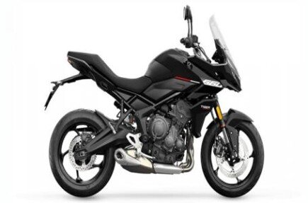 Photo 1 for New 2025 Triumph Tiger 660 Sport