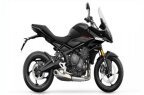 Thumbnail Photo 2 for New 2025 Triumph Tiger 660 Sport