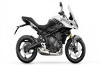 Thumbnail Photo 4 for New 2025 Triumph Tiger 660 Sport