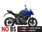 Thumbnail Photo 5 for New 2025 Triumph Tiger 800 Sport