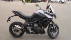 Thumbnail Photo 1 for New 2025 Triumph Tiger 800