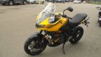 Thumbnail Photo 2 for New 2025 Triumph Tiger 800