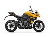 New 2025 Triumph Tiger 800 Sport