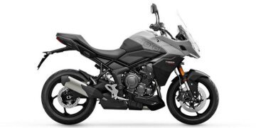 New 2025 Triumph Tiger 800