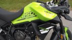 Thumbnail Photo 6 for New 2025 Triumph Tiger 850 Sport