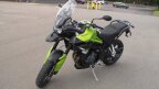 Thumbnail Photo 2 for New 2025 Triumph Tiger 850 Sport