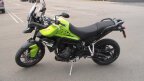 Thumbnail Photo 1 for New 2025 Triumph Tiger 850 Sport