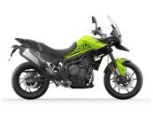 New 2025 Triumph Tiger 850 Sport