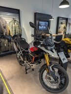 Thumbnail Photo 4 for New 2025 Triumph Tiger 900 Rally Pro