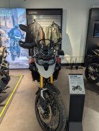 Thumbnail Photo 5 for New 2025 Triumph Tiger 900 Rally Pro
