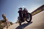 Thumbnail Photo 4 for New 2025 Triumph Tiger 900 GT Pro
