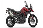 Thumbnail Photo 6 for New 2025 Triumph Tiger 900 GT Pro