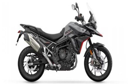 Photo 1 for New 2025 Triumph Tiger 900 GT Pro