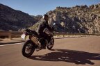 Thumbnail Photo 3 for New 2025 Triumph Tiger 900 GT Pro