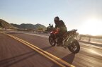 Thumbnail Photo 2 for New 2025 Triumph Tiger 900 GT Pro