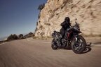 Thumbnail Photo 5 for New 2025 Triumph Tiger 900 GT Pro