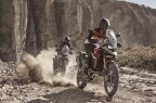 Thumbnail Photo 3 for New 2025 Triumph Tiger 900 Rally Pro
