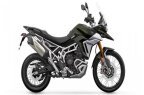 Thumbnail Photo 1 for New 2025 Triumph Tiger 900 Rally Pro