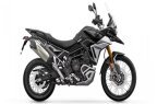Thumbnail Photo 6 for New 2025 Triumph Tiger 900 Rally Pro