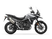 New 2025 Triumph Tiger 900
