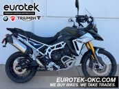 New 2025 Triumph Tiger 900 Rally Pro