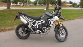New 2025 Triumph Tiger 900 Rally Pro